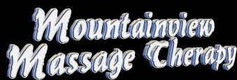 Mountainview Massage Logo