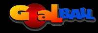 Goalball Logo