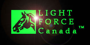 Light Force Canada Logo
