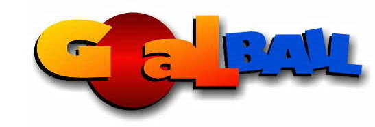 Goalball Logo