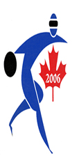 Jr Goalball Logo