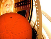 Image of Film Real and Ball
